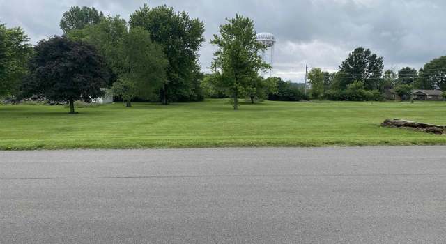Photo of 1420 S Madision Ave, Princeton, IN 47670