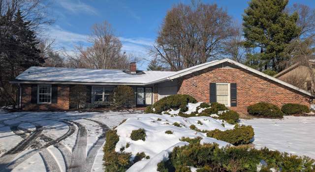 Photo of 3633 E 3rd St, Bloomington, IN 47401