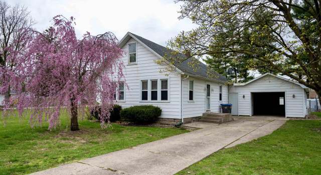 Photo of 1517 S 11th St, Goshen, IN 46526