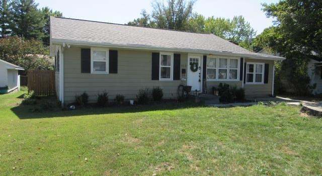 Photo of 312 Emmick St, Mount Vernon, IN 47620