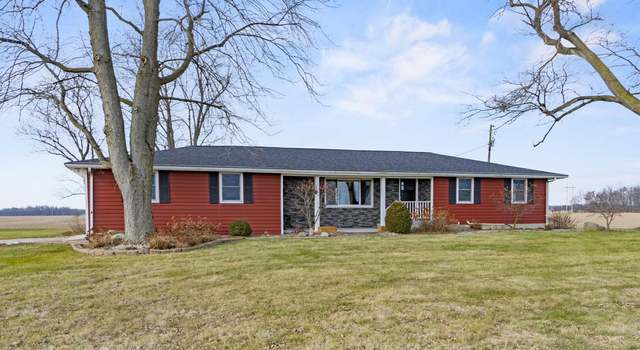 Photo of 13931 State Road 101 Rd, Harlan, IN 46743
