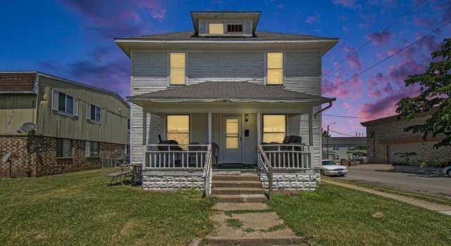 Photo of 428 State St, Elkhart, IN 46516