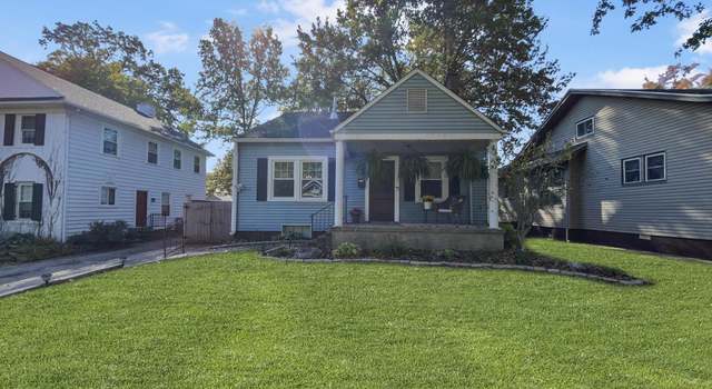 Photo of 1015 Ravenswood Dr, Evansville, IN 47714