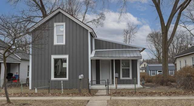 Photo of 1220 Harrison St, Elkhart, IN 46516