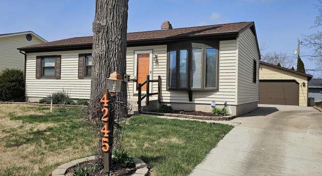 Photo of 4245 Casa Verde Dr, Fort Wayne, IN 46816