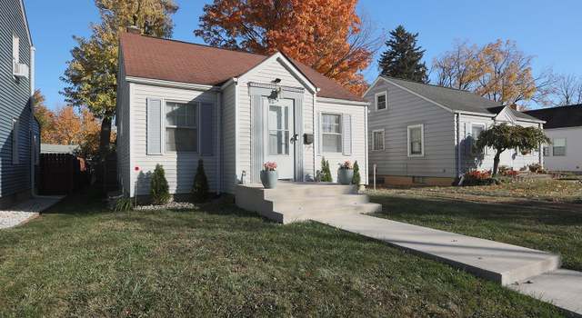 Photo of 816 Hofer Ave, Fort Wayne, IN 46808