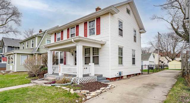 Photo of 1824 N Anthony Blvd, Fort Wayne, IN 46805