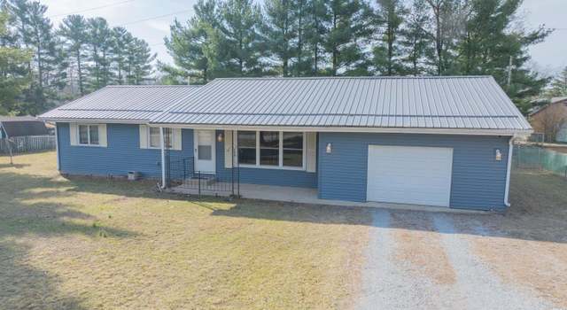 Photo of 6975 E Homette Ave, Knox, IN 46534