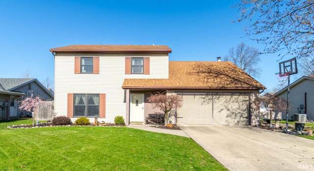 Photo of 6241 Neighbor Dr, Fort Wayne, IN 46835
