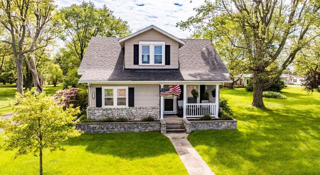 Photo of 2770 S Andrews Rd, Yorktown, IN 47396