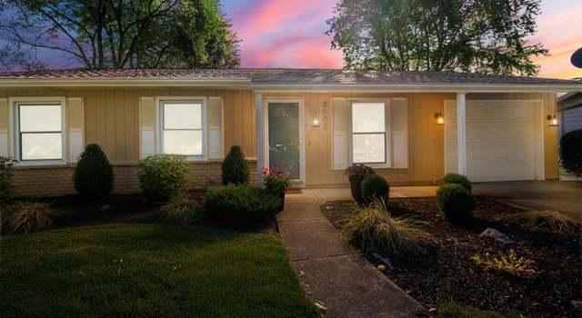 Photo of 3502 Montana Dr, Fort Wayne, IN 46815