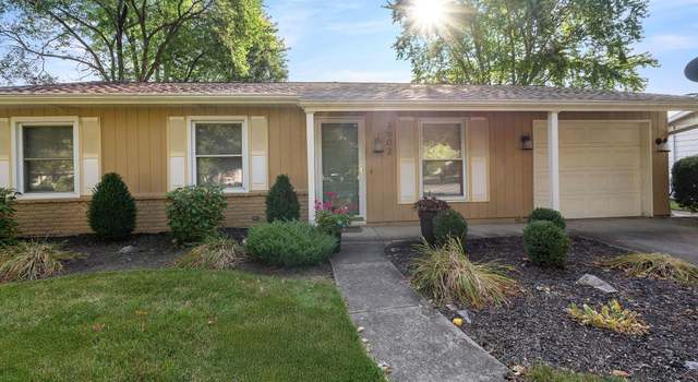 Photo of 3502 Montana Dr, Fort Wayne, IN 46815