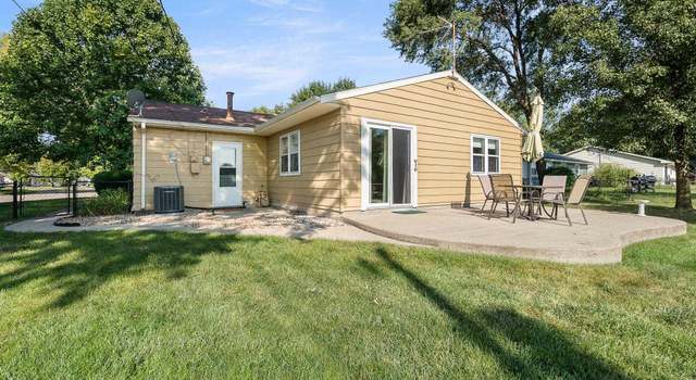 Photo of 3502 Montana Dr, Fort Wayne, IN 46815