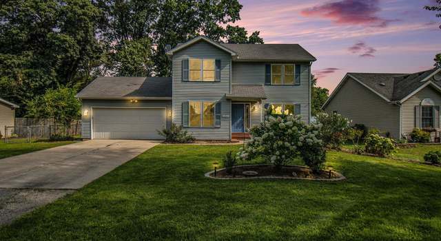 Photo of 10947 Toledo Ave, Osceola, IN 46561