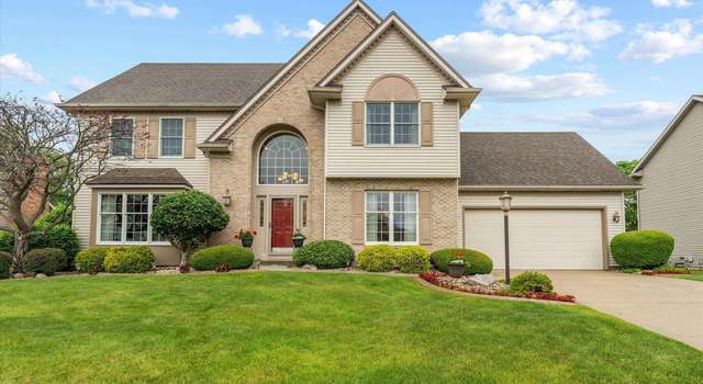 Photo of 17813 Bromley Chase, South Bend, IN 46614