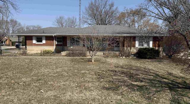 Photo of 2101 Sunny Ln, Lawrenceville, IL 62439