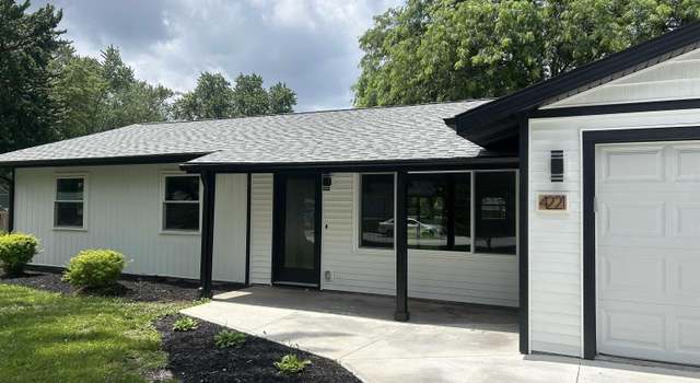 Photo of 4221 Oakleaf Dr, Fort Wayne, IN 46815
