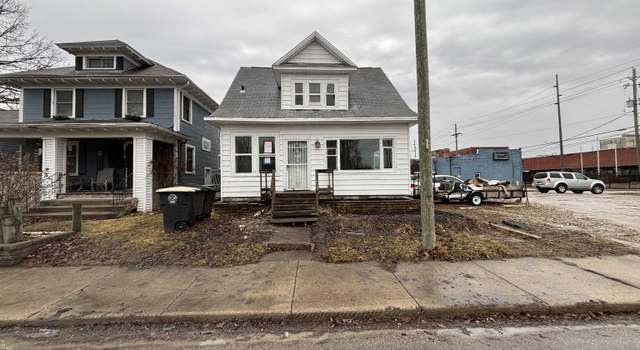 Photo of 2008 Electric Ave, Fort Wayne, IN 46802