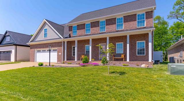 Photo of 412 Westbriar Ct, Newburgh, IN 47630