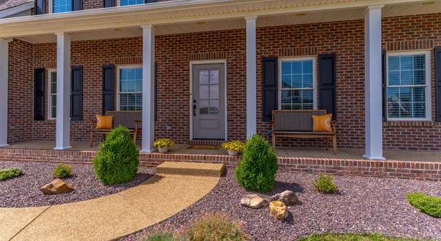 Photo of 412 Westbriar Ct, Newburgh, IN 47630