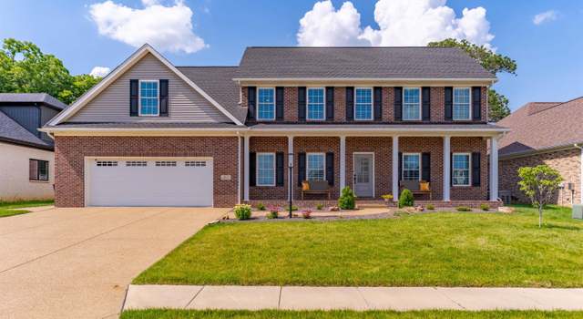 Photo of 412 Westbriar Ct, Newburgh, IN 47630