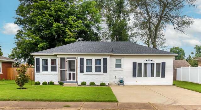 Photo of 6510 Lincoln Ave, Evansville, IN 47715