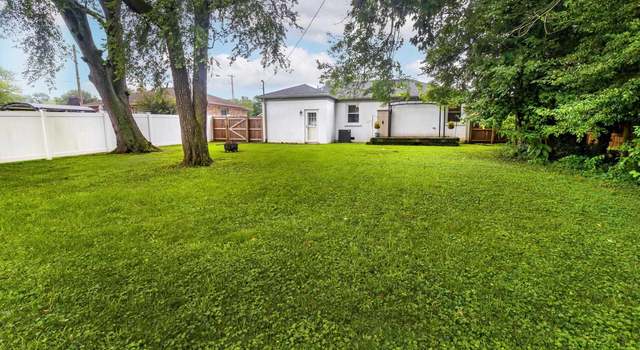 Photo of 6510 Lincoln Ave, Evansville, IN 47715