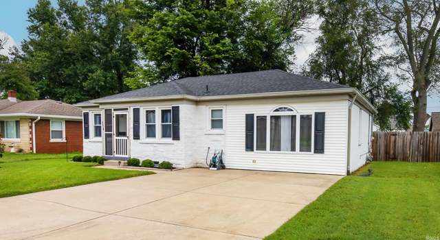 Photo of 6510 Lincoln Ave, Evansville, IN 47715