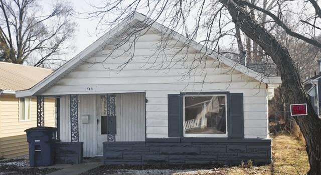 Photo of 1745 W 10th St, Marion, IN 46953