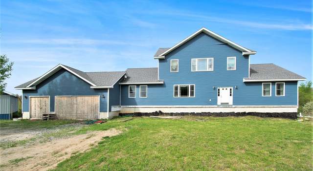 Photo of 5025 N Elder Rd, Larwill, IN 46764