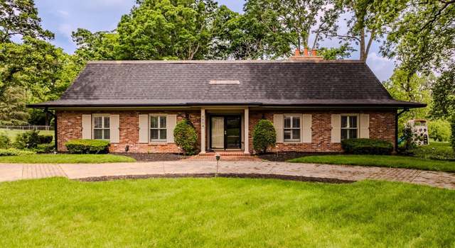 Photo of 8804 W Tulip Tree Dr, Muncie, IN 47304