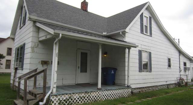 Photo of 1208 N Washington St, Marion, IN 46952