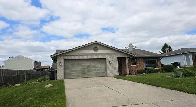 Photo of 4415 Richfield Ln, Fort Wayne, IN 46816