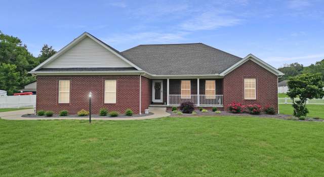 Photo of 5920 Saint Charles Dr, Mount Vernon, IN 47620