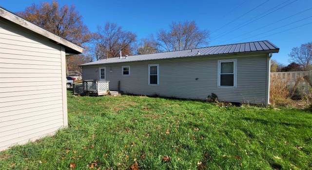 Photo of 29000 Melody Ln, Elkhart, IN 46514