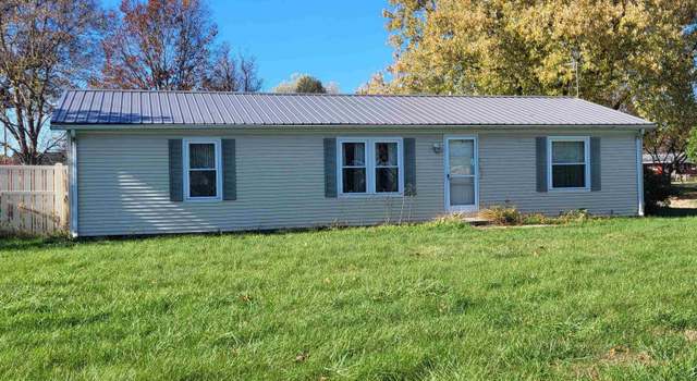 Photo of 29000 Melody Ln, Elkhart, IN 46514