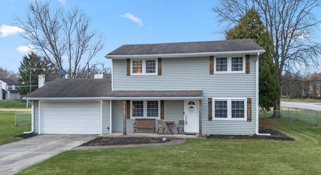Photo of 6533 Salge Dr, Fort Wayne, IN 46835
