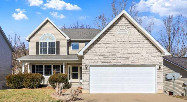 Photo of 1226 W Countryside Ln, Bloomington, IN 47403