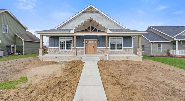 Photo of 650 Hickory Dr, Tipton, IN 46072
