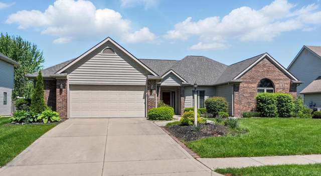 Photo of 8319 Asher Dr, Fort Wayne, IN 46815