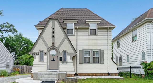 Photo of 4643 Calumet Ave, Fort Wayne, IN 46806