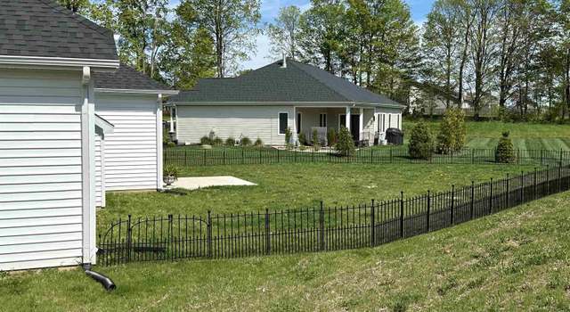 Photo of 2272 Highlander Dr, Warsaw, IN 46580