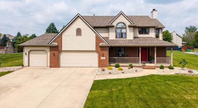Photo of 15329 Laurel Ridge Pl, Leo, IN 46765