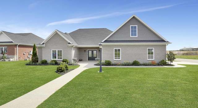 Photo of 4537 Verbena Ln, Evansville, IN 47725