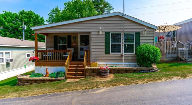 Photo of 10600 E 640 S #72, Hudson, IN 46747