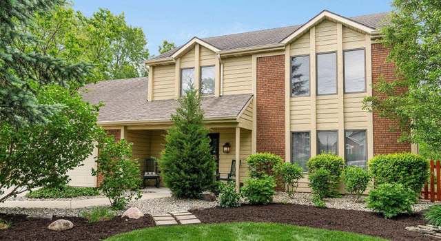 Photo of 1130 Skyline Pass, Fort Wayne, IN 46825