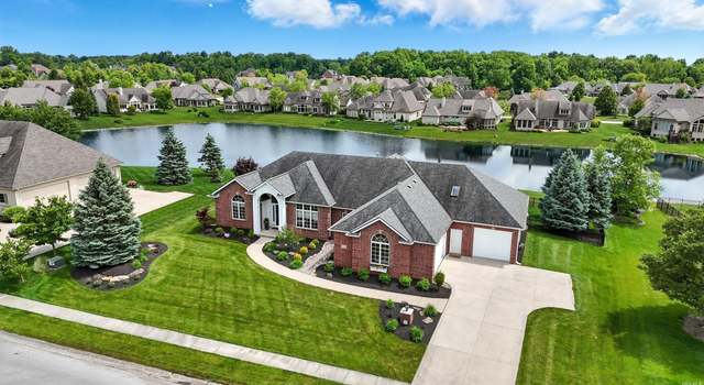 Photo of 101 Twin Eagles Boulevard West Blvd, Huntertown, IN 46748