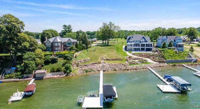 Photo of Crows Nest Lots 7 And 8 Dr, Syracuse, IN 46567
