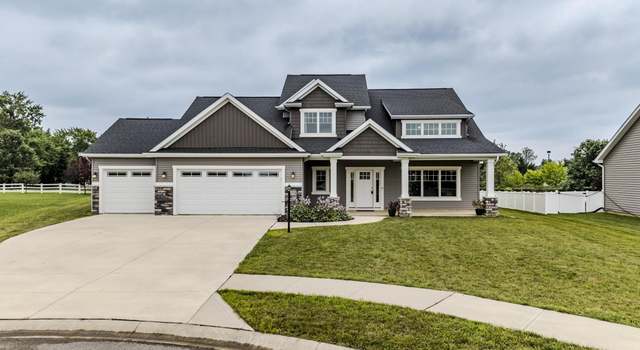 Photo of 394 Carrara Cv, Fort Wayne, IN 46845