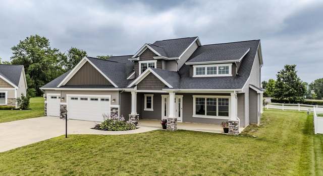 Photo of 394 Carrara Cv, Fort Wayne, IN 46845
